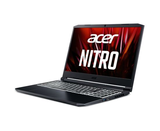 Ноутбук Acer Nitro 5 AN515-45 (NH.QBSEU.007), изображение 3 Ноутбук Acer Nitro 5 AN515-45 (NH.QBSEU.007), изображение 3