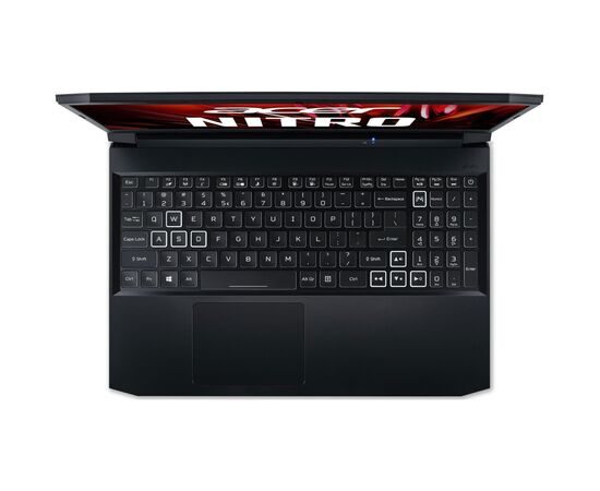 Ноутбук Acer Nitro 5 AN515-45 (NH.QBSEU.007), изображение 4 Ноутбук Acer Nitro 5 AN515-45 (NH.QBSEU.007), изображение 4