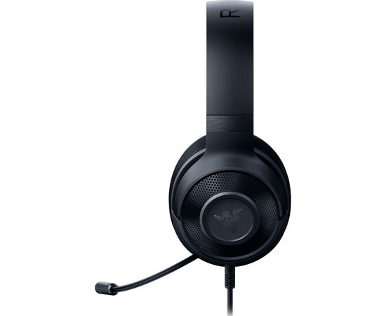 Наушники Razer Kraken X Lite (RZ04-02950100-R381/R3M1), изображение 3 Наушники Razer Kraken X Lite (RZ04-02950100-R381/R3M1), изображение 3