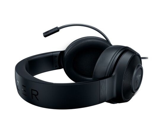 Наушники Razer Kraken X Lite (RZ04-02950100-R381/R3M1), изображение 5 Наушники Razer Kraken X Lite (RZ04-02950100-R381/R3M1), изображение 5