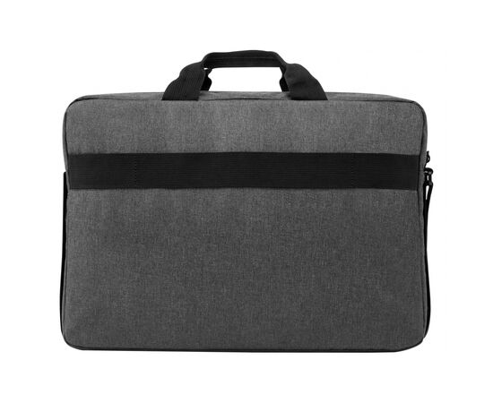 Сумка для ноутбука HP 17.3" Prelude Grey Laptop Bag (34Y64AA), изображение 2 Сумка для ноутбука HP 17.3" Prelude Grey Laptop Bag (34Y64AA), изображение 2