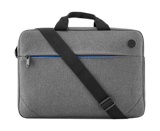 Сумка для ноутбука HP 17.3" Prelude Grey Laptop Bag (34Y64AA)