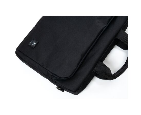 Сумка для ноутбука Vinga 15.6" NB1530 black (NB1530BK), изображение 5