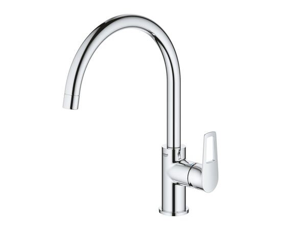 Смеситель Grohe 31232001 (CV031944), изображение 2 Смеситель Grohe 31232001 (CV031944), изображение 2