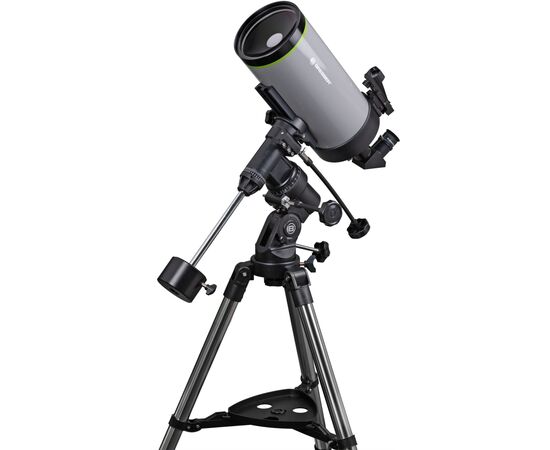Телескоп Bresser Space Explorer MC 127/1900 EQ3 (930272), изображение 3 Телескоп Bresser Space Explorer MC 127/1900 EQ3 (930272), изображение 3