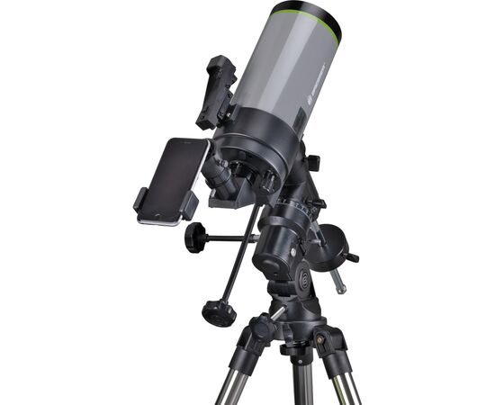 Телескоп Bresser Space Explorer MC 127/1900 EQ3 (930272), изображение 4 Телескоп Bresser Space Explorer MC 127/1900 EQ3 (930272), изображение 4