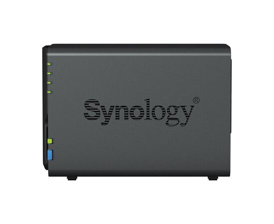 NAS Synology DS223, изображение 3 NAS Synology DS223, изображение 3