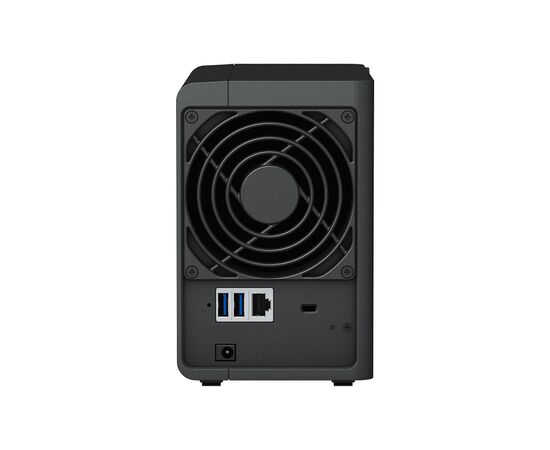 NAS Synology DS223, изображение 4 NAS Synology DS223, изображение 4