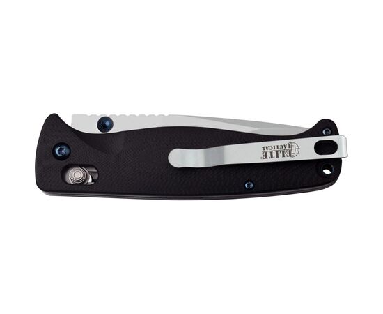 Нож Elite Tactical ET-1025ST, изображение 4 Нож Elite Tactical ET-1025ST, изображение 4