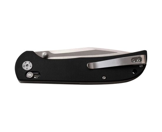 Нож Elite Tactical ET-1028BK, изображение 4 Нож Elite Tactical ET-1028BK, изображение 4