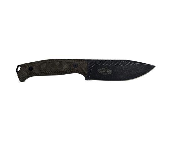 Нож Elite Tactical ET-FIX002S-D, изображение 2 Нож Elite Tactical ET-FIX002S-D, изображение 2