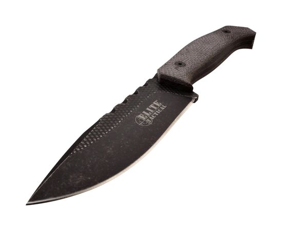 Нож Elite Tactical ET-FIX002S-D, изображение 3 Нож Elite Tactical ET-FIX002S-D, изображение 3
