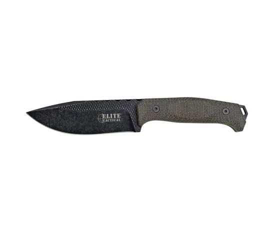 Нож Elite Tactical ET-FIX002S-D