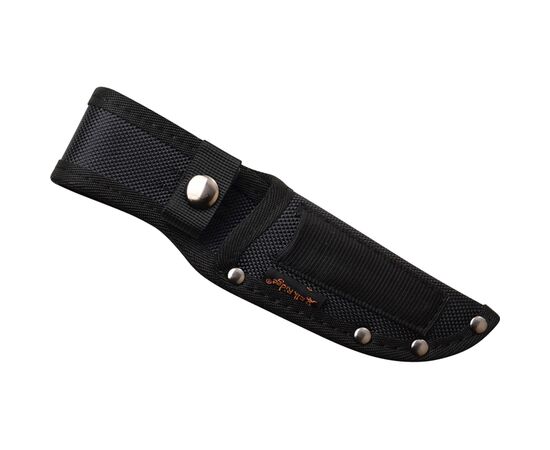 Нож Elk Ridge з кресалом Brown (ER-200-23BR), изображение 4 Нож Elk Ridge з кресалом Brown (ER-200-23BR), изображение 4