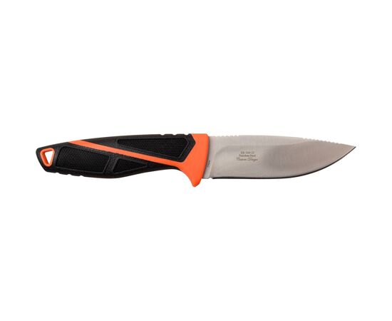 Нож Elk Ridge з кресалом Orange (ER-200-23OR), изображение 3 Нож Elk Ridge з кресалом Orange (ER-200-23OR), изображение 3