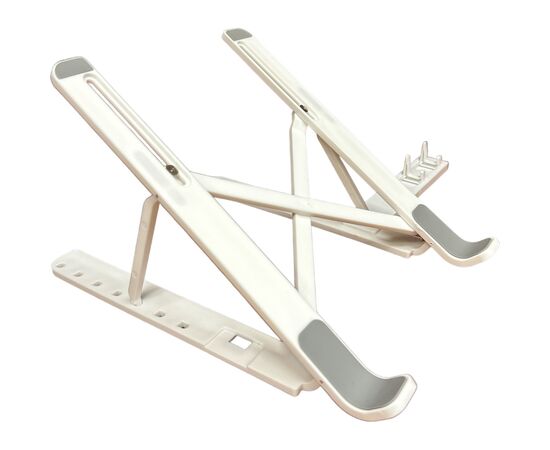 Подставка для ноутбука XoKo NST-003 White (XK-NST-003-WH)
