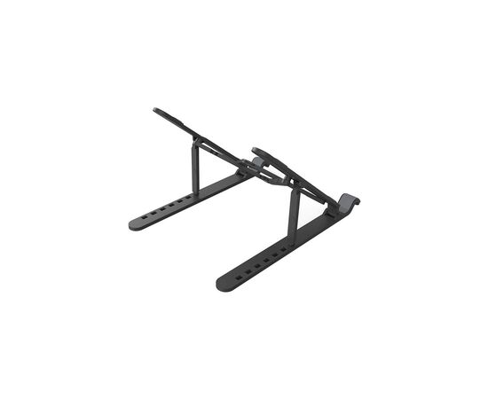 Подставка для ноутбука XoKo RM-C1000 Black (XK-RM-C1000-BK), изображение 2 Подставка для ноутбука XoKo RM-C1000 Black (XK-RM-C1000-BK), изображение 2