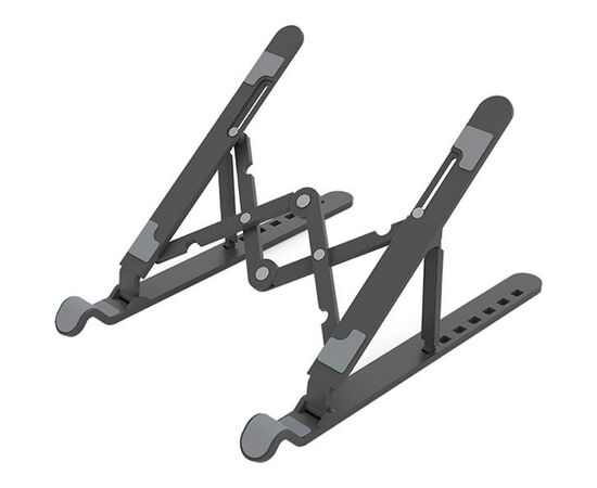 Подставка для ноутбука XoKo RM-C1000 Black (XK-RM-C1000-BK)