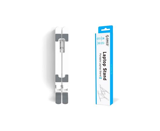 Подставка для ноутбука XoKo RM-C1000 White (XK-RM-C1000-WH), изображение 4 Подставка для ноутбука XoKo RM-C1000 White (XK-RM-C1000-WH), изображение 4