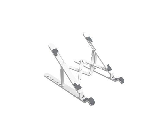 Подставка для ноутбука XoKo RM-C1000 White (XK-RM-C1000-WH)