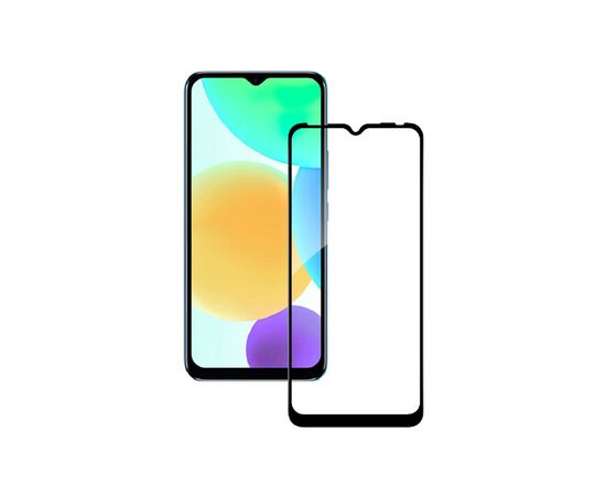Стекло защитное ACCLAB Full Glue Infinix Smart 6 (1283126529559), изображение 2 Стекло защитное ACCLAB Full Glue Infinix Smart 6 (1283126529559), изображение 2