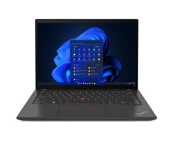 Ноутбук Lenovo ThinkPad T14 G4 (21HD0043RA)