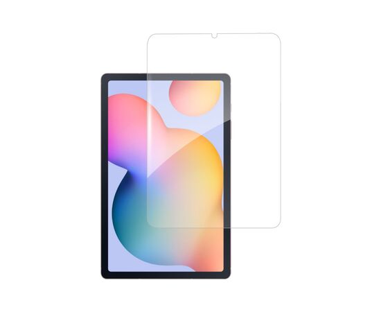 Стекло защитное ACCLAB Full Glue Samsung Galaxy S6 Lite/P615/P610 10.4" (1283126575617)
