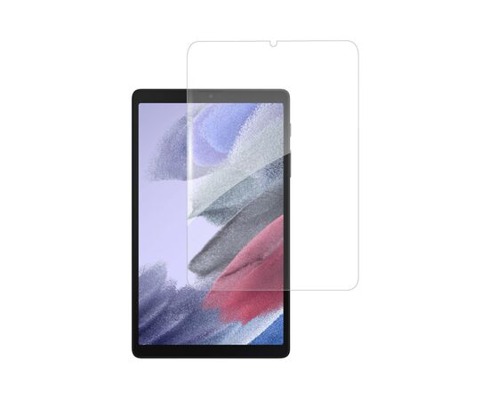 Стекло защитное ACCLAB Full Glue Samsung Galaxy Tab A7 LITE/A7 LITE WIFI/T225/T220 8.7" (1283126575624)