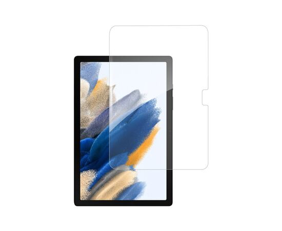 Стекло защитное ACCLAB Full Glue Samsung Galaxy TAB A8 2021/X200/X205 10.5" (1283126575600)