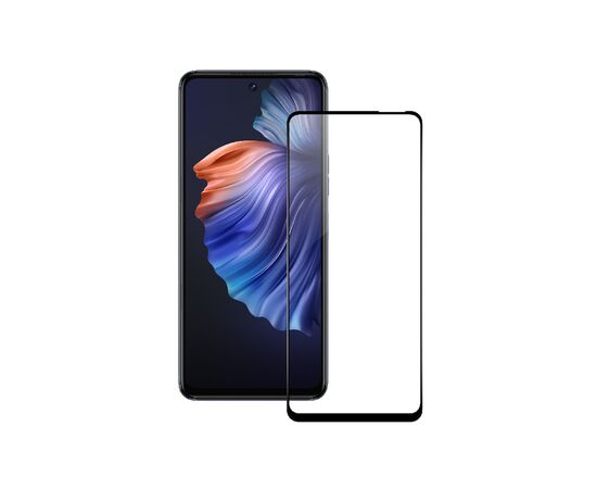 Скло захисне ACCLAB Full Glue Tecno Camon 18 (1283126529115), зображення 2 Скло захисне ACCLAB Full Glue Tecno Camon 18 (1283126529115), зображення 2
