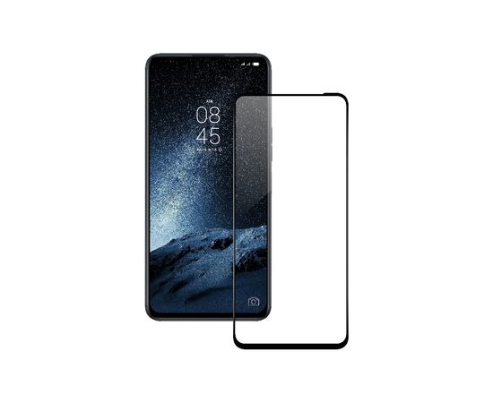 Стекло защитное ACCLAB Full Glue Tecno Camon 18 Premier (1283126529177), изображение 2 Стекло защитное ACCLAB Full Glue Tecno Camon 18 Premier (1283126529177), изображение 2