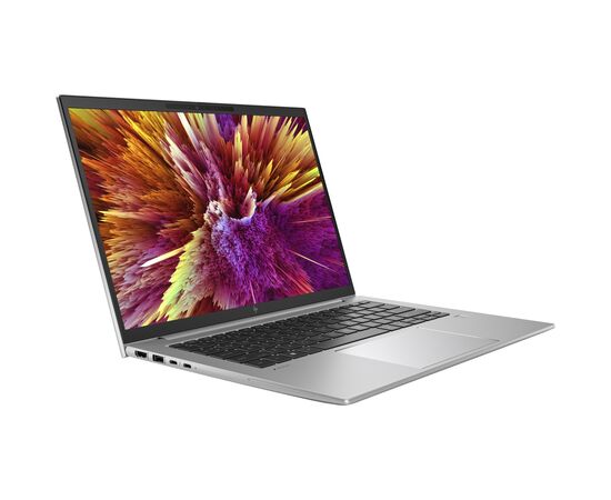 Ноутбук HP ZBook Firefly 14 G10 (739P3AV_V1), зображення 2 Ноутбук HP ZBook Firefly 14 G10 (739P3AV_V1), зображення 2