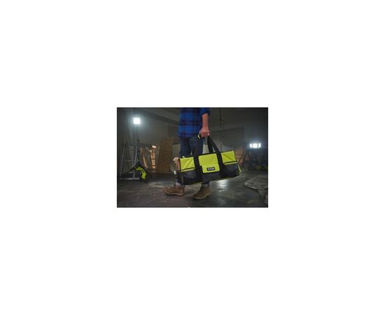 Сумка для инструмента Ryobi RSSLTB1, 49л. (5132005340), изображение 3 Сумка для инструмента Ryobi RSSLTB1, 49л. (5132005340), изображение 3