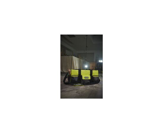 Сумка для инструмента Ryobi RSSLTB1, 49л. (5132005340), изображение 5 Сумка для инструмента Ryobi RSSLTB1, 49л. (5132005340), изображение 5