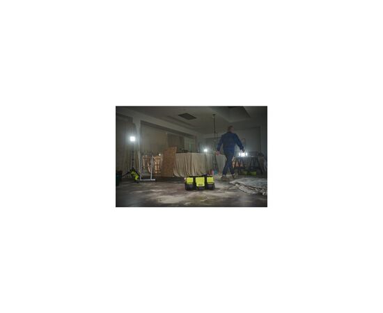 Сумка для инструмента Ryobi RSSLTB1, 49л. (5132005340), изображение 6 Сумка для инструмента Ryobi RSSLTB1, 49л. (5132005340), изображение 6