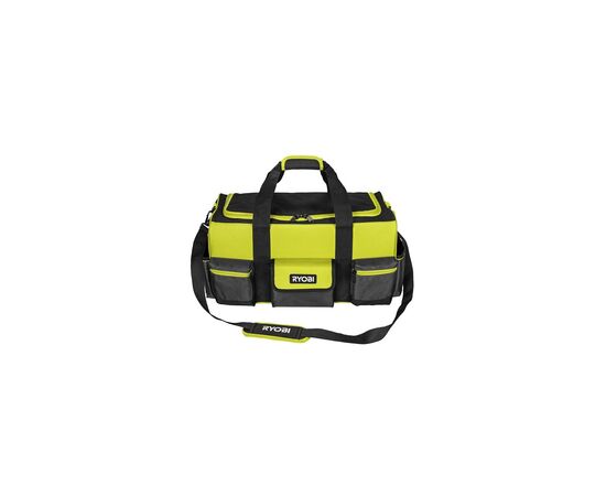 Сумка для инструмента Ryobi RSSLTB1, 49л. (5132005340), изображение 7 Сумка для инструмента Ryobi RSSLTB1, 49л. (5132005340), изображение 7