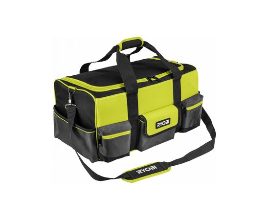 Сумка для инструмента Ryobi RSSLTB1, 49л. (5132005340), изображение 8 Сумка для инструмента Ryobi RSSLTB1, 49л. (5132005340), изображение 8