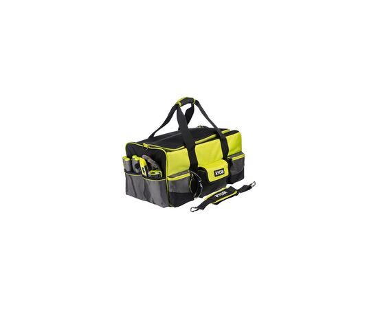 Сумка для инструмента Ryobi RSSLTB1, 49л. (5132005340), изображение 9 Сумка для инструмента Ryobi RSSLTB1, 49л. (5132005340), изображение 9