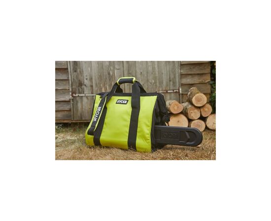Сумка для инструмента Ryobi RAC256 для цепной пилы (5132005708), изображение 2 Сумка для инструмента Ryobi RAC256 для цепной пилы (5132005708), изображение 2