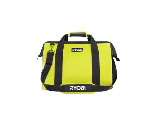 Сумка для инструмента Ryobi RAC256 для цепной пилы (5132005708), изображение 3 Сумка для инструмента Ryobi RAC256 для цепной пилы (5132005708), изображение 3