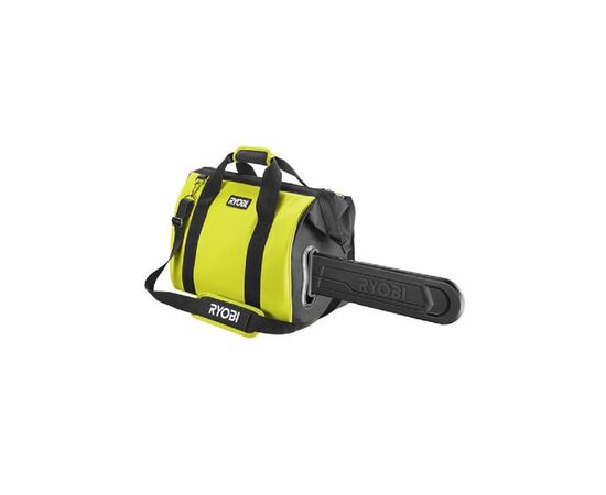 Сумка для инструмента Ryobi RAC256 для цепной пилы (5132005708), изображение 4 Сумка для инструмента Ryobi RAC256 для цепной пилы (5132005708), изображение 4