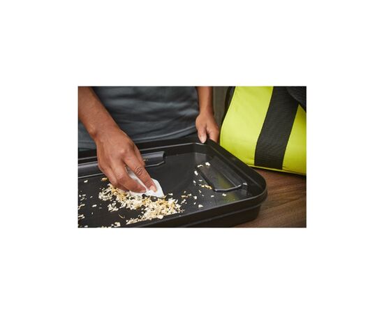 Сумка для инструмента Ryobi RAC256 для цепной пилы (5132005708), изображение 6 Сумка для инструмента Ryobi RAC256 для цепной пилы (5132005708), изображение 6