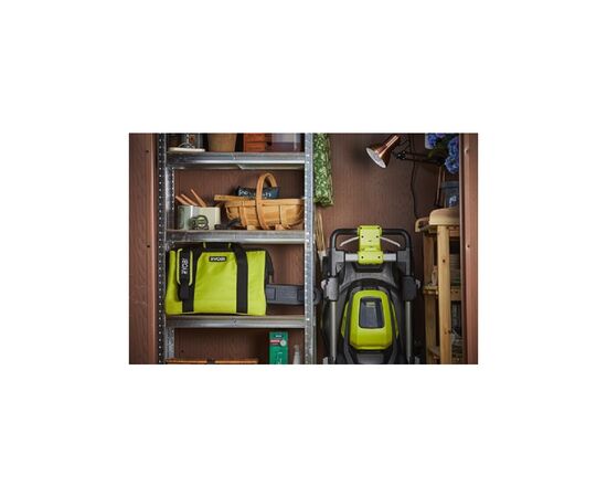 Сумка для инструмента Ryobi RAC256 для цепной пилы (5132005708), изображение 8 Сумка для инструмента Ryobi RAC256 для цепной пилы (5132005708), изображение 8