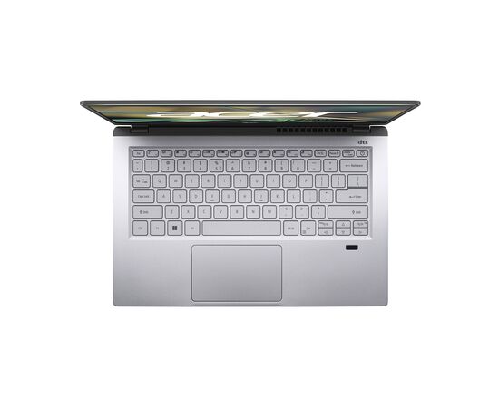 Ноутбук Acer Swift X SFX14-42G-R8VC (NX.K78EU.008), изображение 5 Ноутбук Acer Swift X SFX14-42G-R8VC (NX.K78EU.008), изображение 5