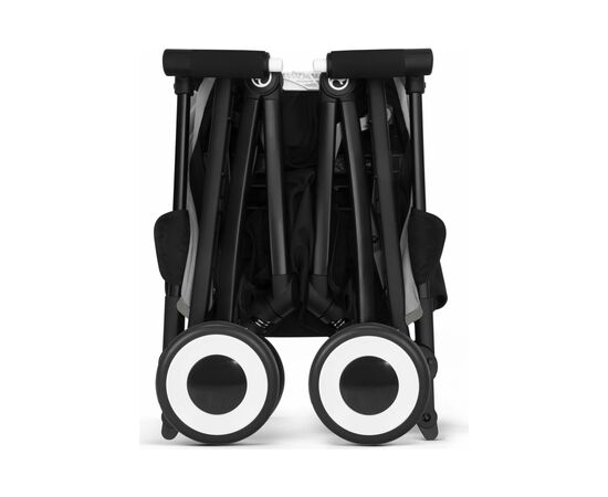Коляска Cybex Коляска Libelle Lava Grey (523000115), изображение 6 Коляска Cybex Коляска Libelle Lava Grey (523000115), изображение 6