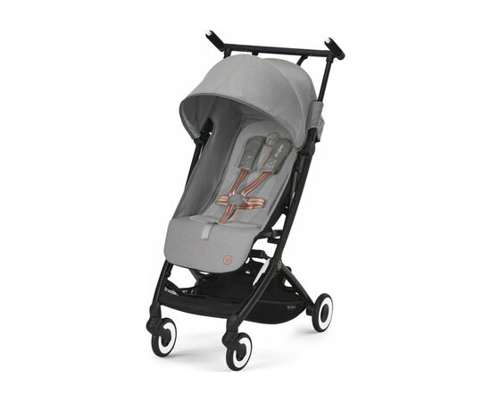 Коляска Cybex Коляска Libelle Lava Grey (523000115)