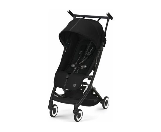 Коляска Cybex Коляска Libelle Moon Black (523000103)