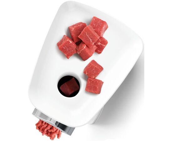 Мясорубка Bosch MFW2520W, изображение 6 Мясорубка Bosch MFW2520W, изображение 6