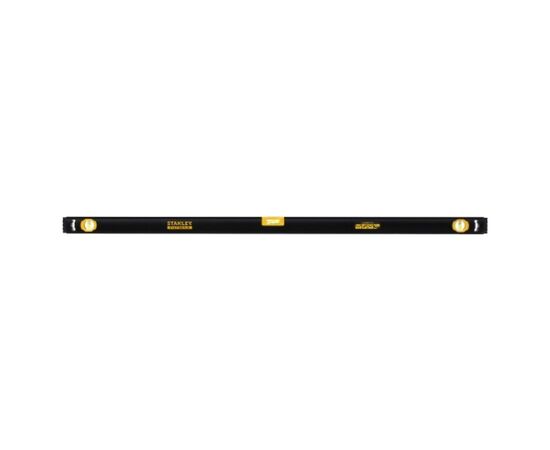 Уровень Stanley FatMax WATERFIT CLASSIC PRO, L=1200 мм, 3 капсулы. (FMHT42559-1)