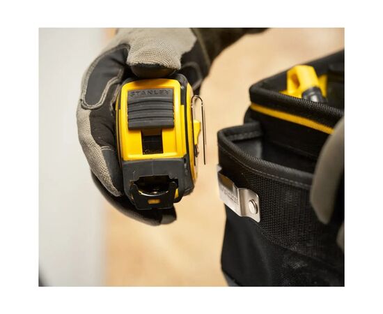 Сумка для инструмента Stanley FatMax ORGANIZER, 230x170x360 мм. (FMST17624-1), изображение 6 Сумка для инструмента Stanley FatMax ORGANIZER, 230x170x360 мм. (FMST17624-1), изображение 6